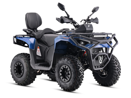 ASIX Gladiator 200 RS