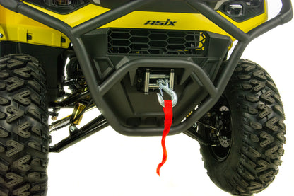 ASIX Gladiator 200 RS