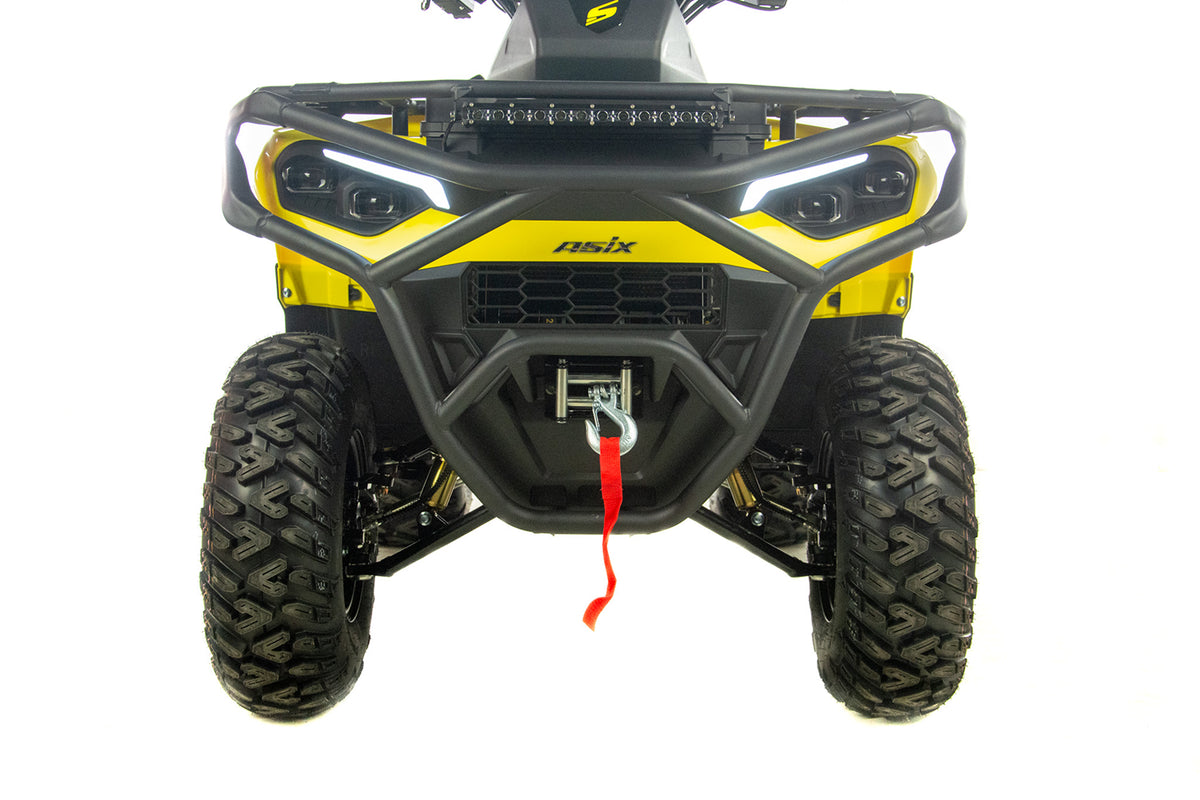ASIX Gladiator 200 RS