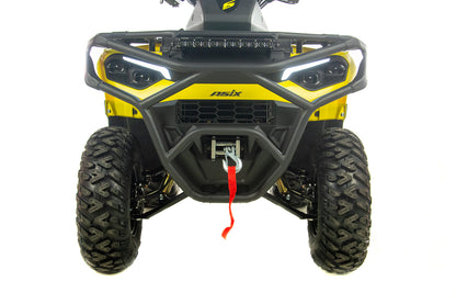 ASIX Gladiator 200 RS