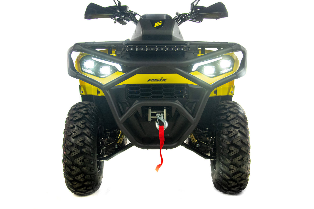 ASIX Gladiator 200 RS