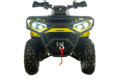 ASIX Gladiator 200 RS
