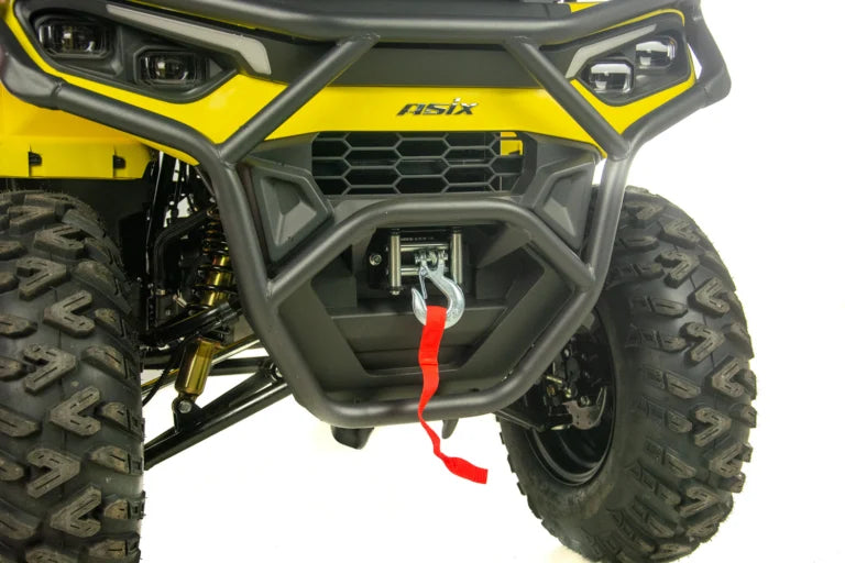 ASIX Gladiator 300