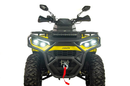 ASIX Gladiator 300