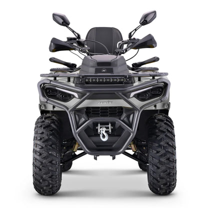 ASIX Gladiator 300