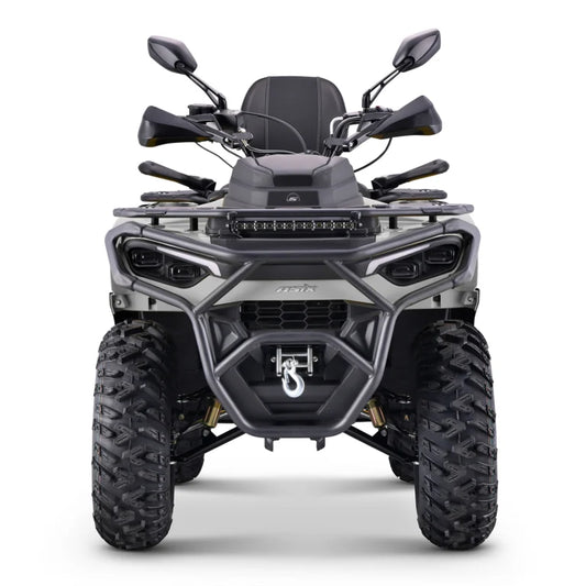 ASIX Gladiator 300