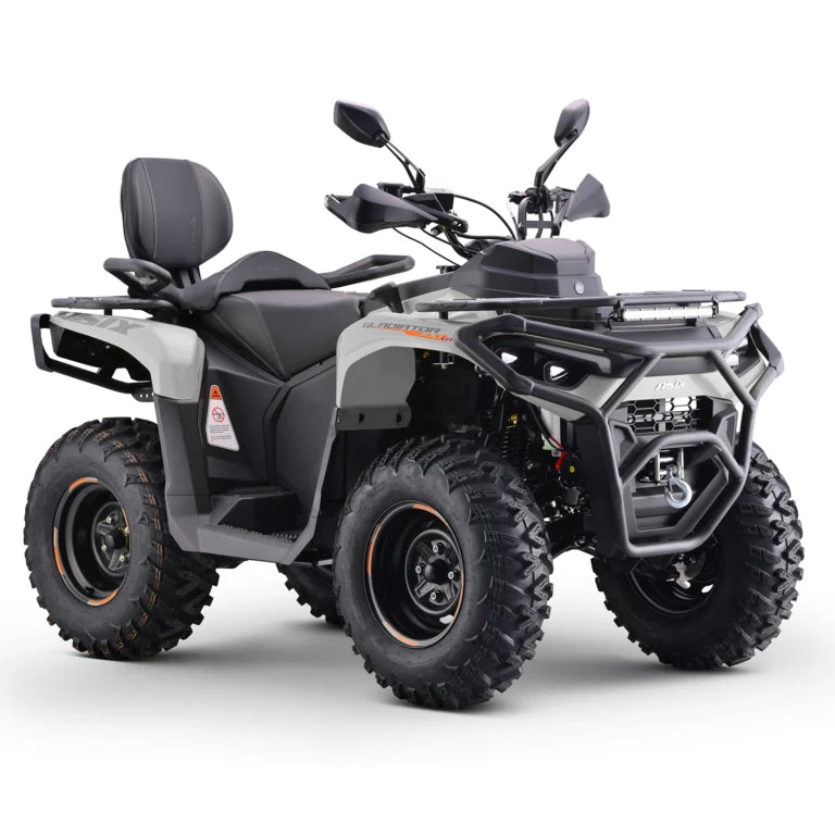 ASIX Gladiator 300