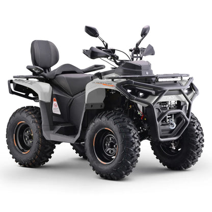 ASIX Gladiator 300