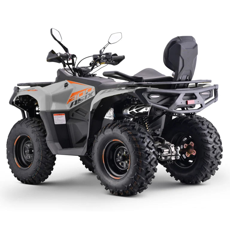 ASIX Gladiator 300