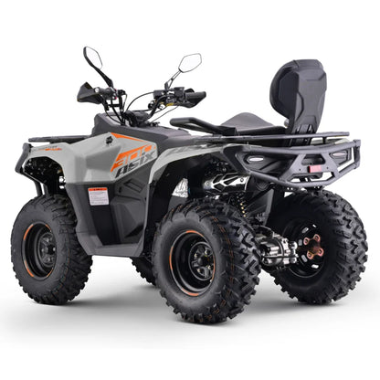 ASIX Gladiator 300