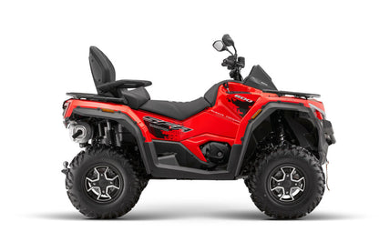 SFA 600