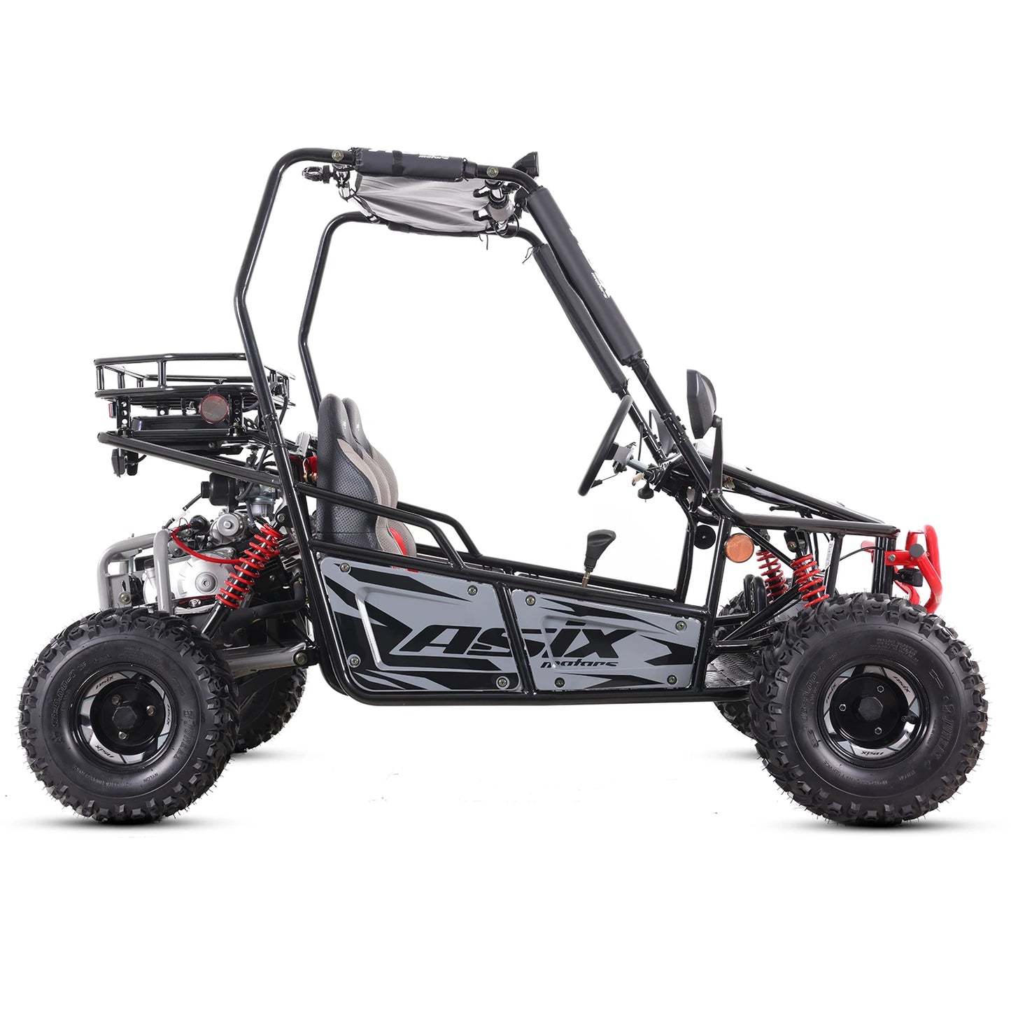 Buggy 125
