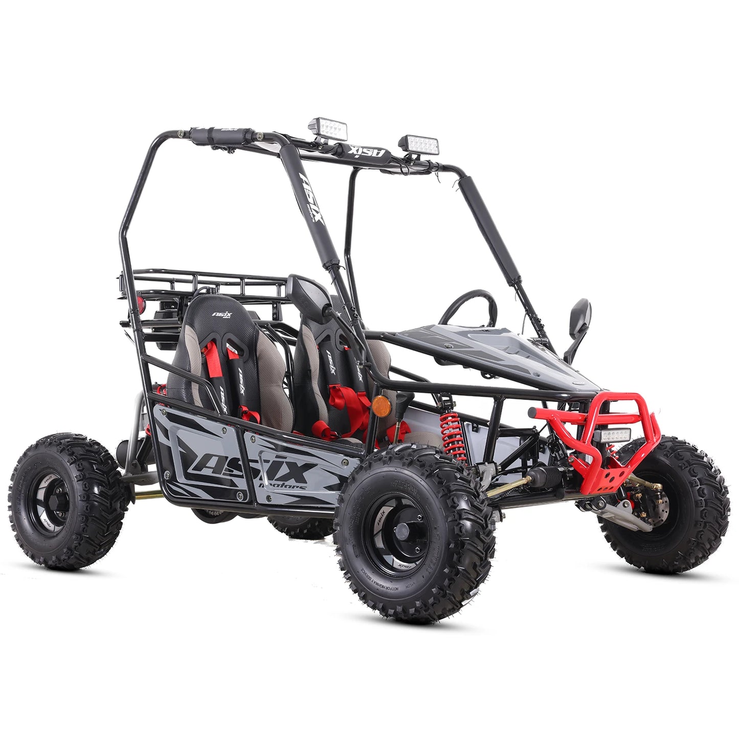 Buggy 125