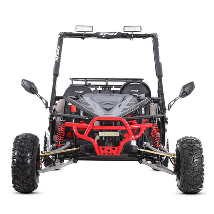 Buggy 125