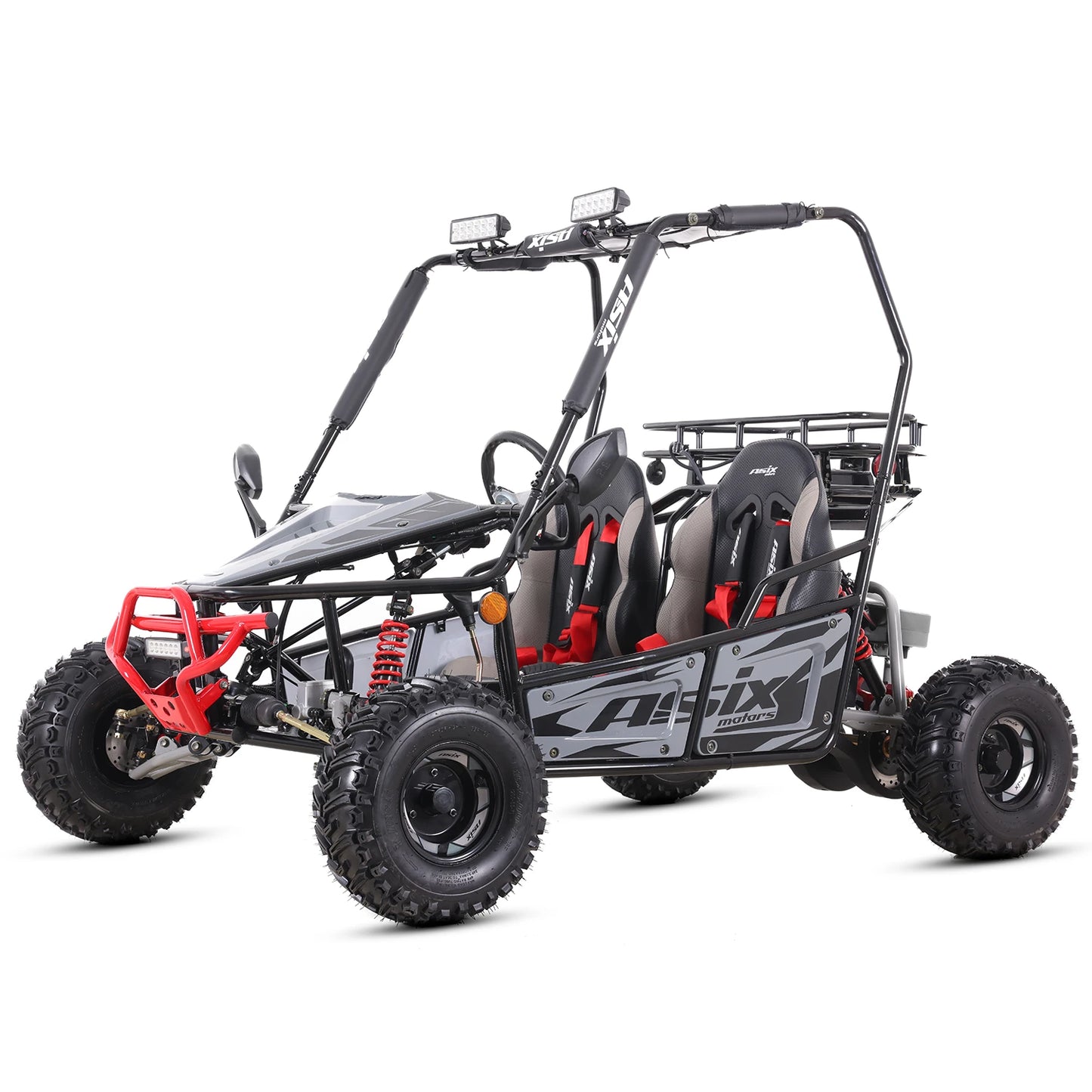 Buggy 125