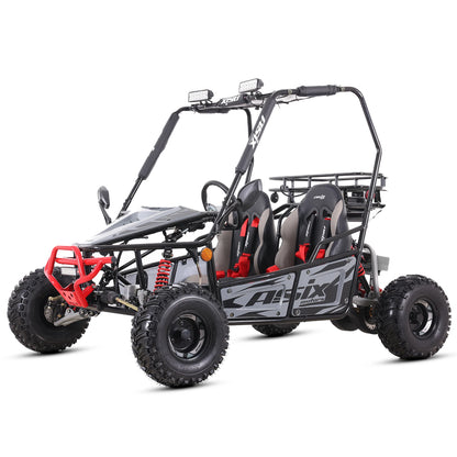 Buggy 125