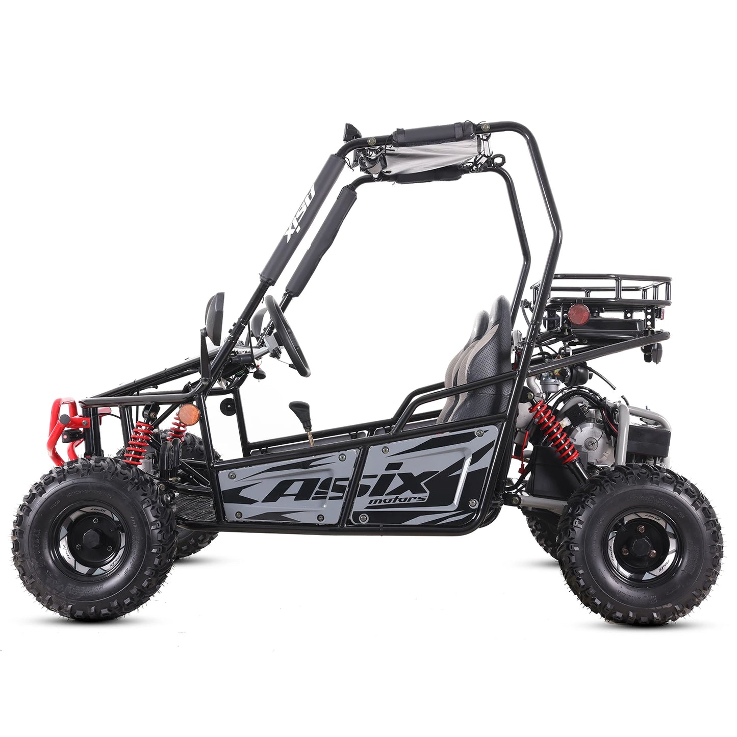 Buggy 125