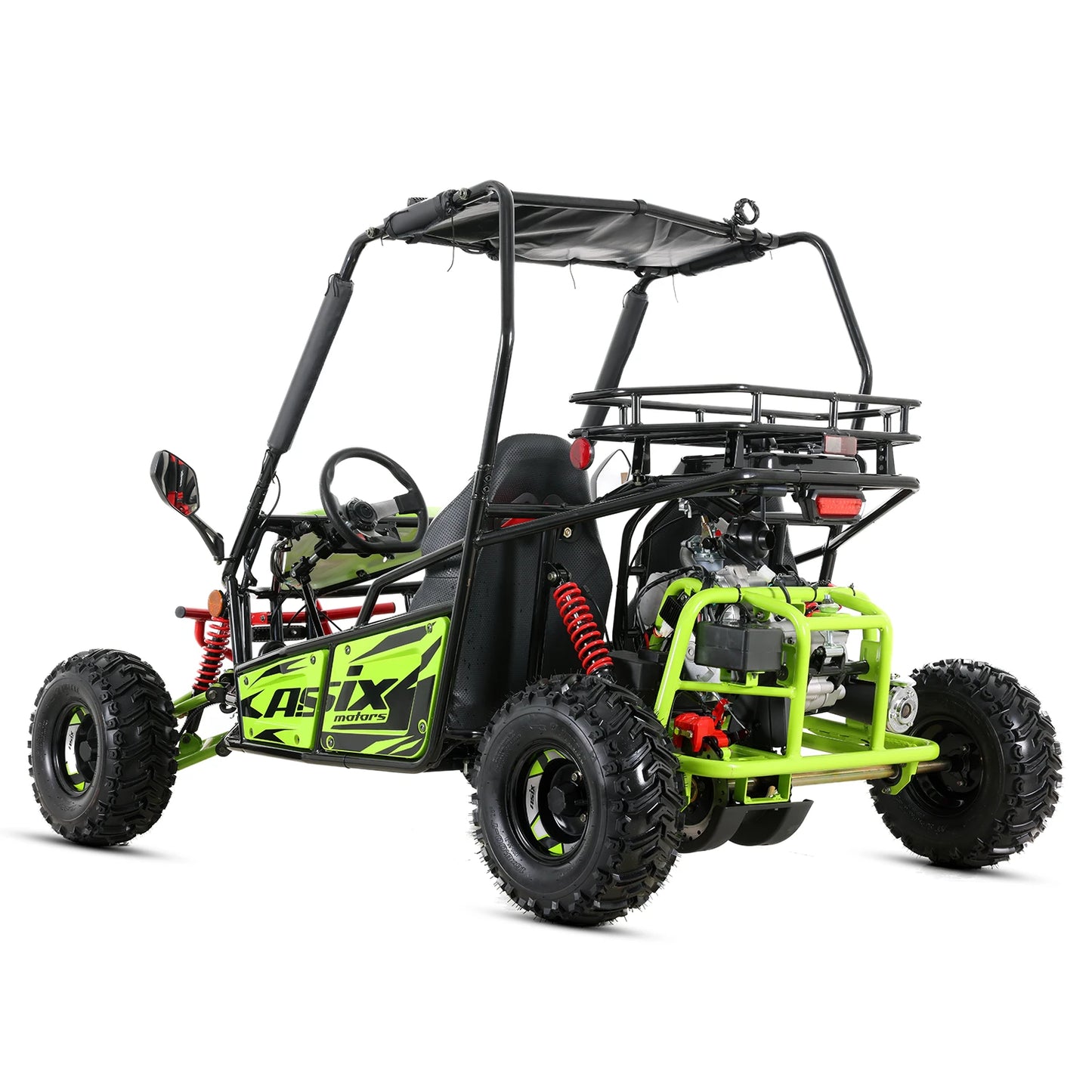 ASIX Buggy 125