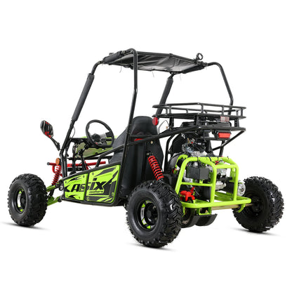 ASIX Buggy 125