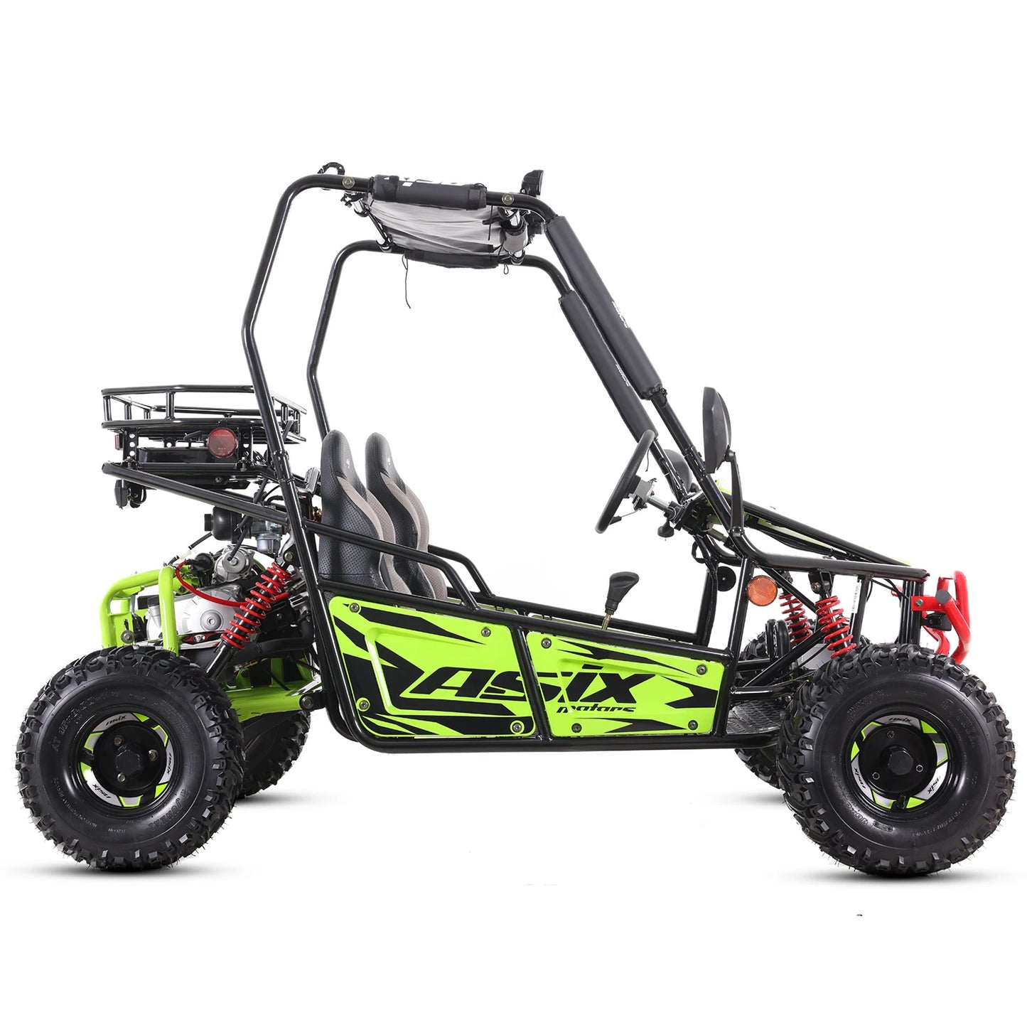 Buggy 125