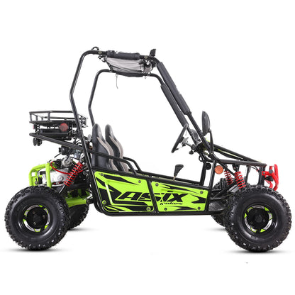 Buggy 125