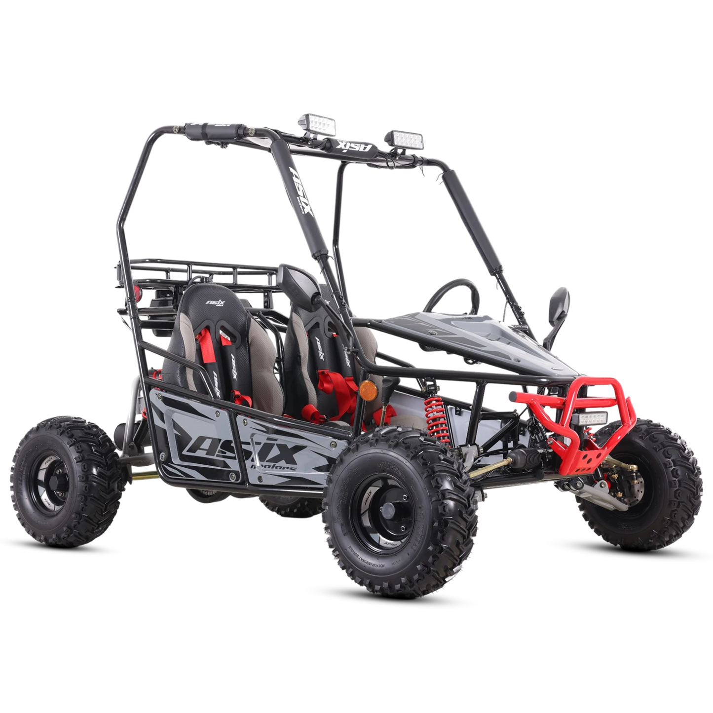 ASIX Buggy 125