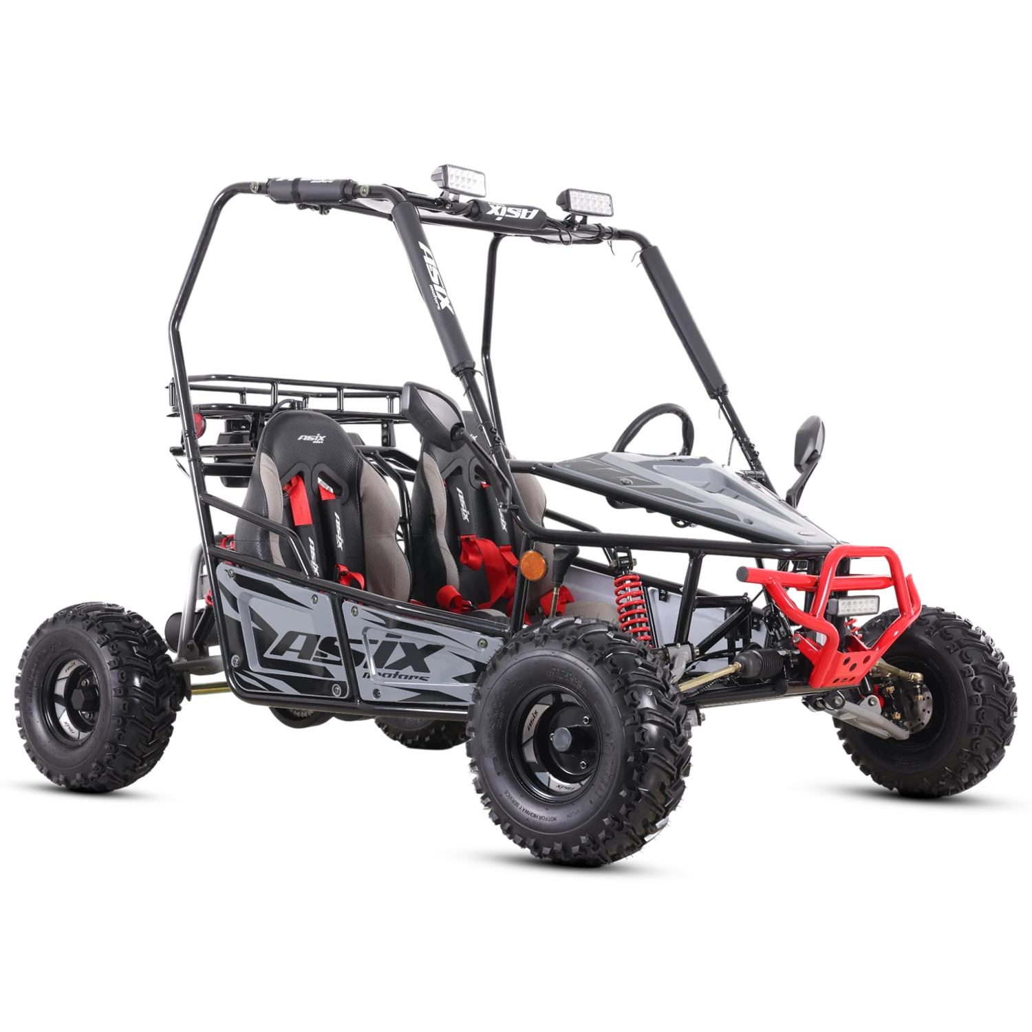 ASIX Buggy 125