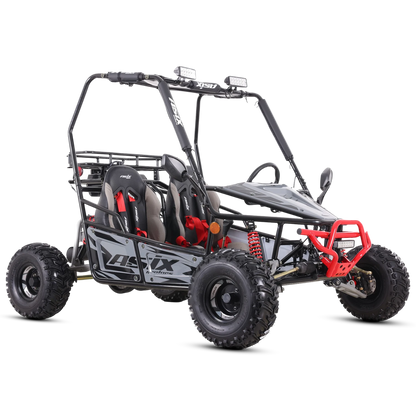 ASIX Buggy 125