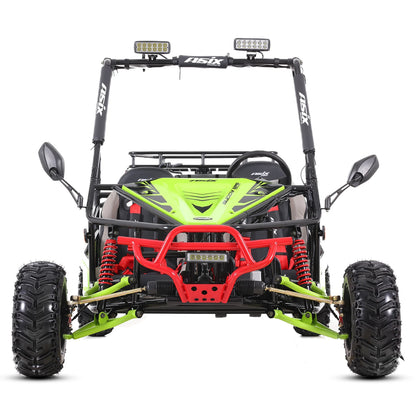 Buggy 125