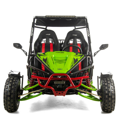 Buggy 200