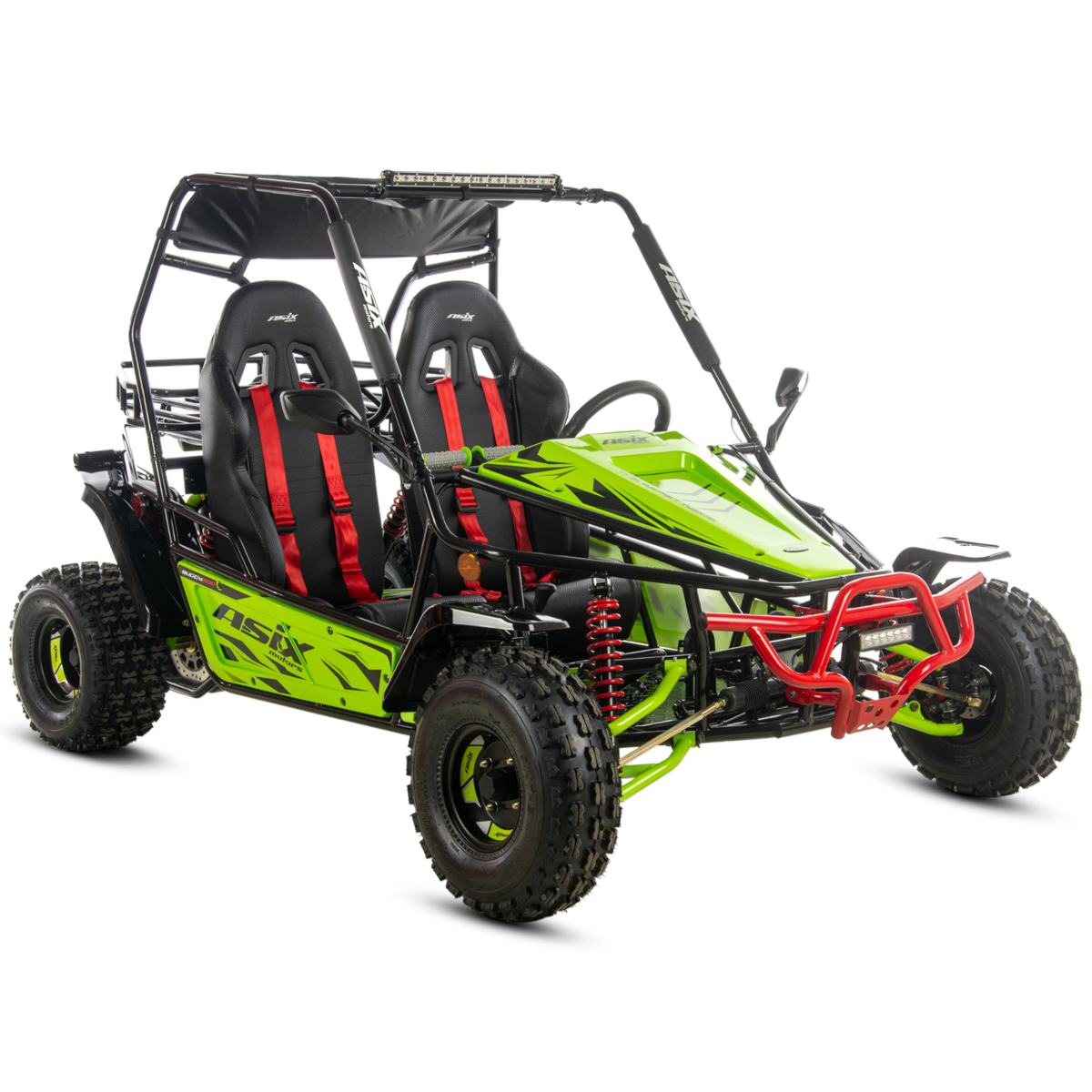 ASIX Buggy 200