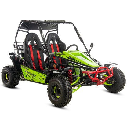 ASIX Buggy 200