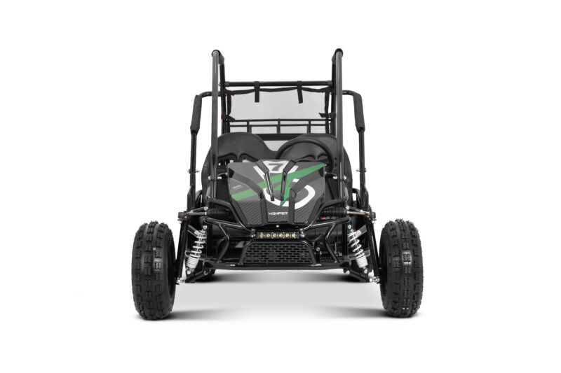 Buggy elektryczne HP 14E dla dzieci