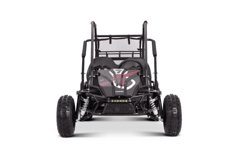 Buggy elektryczne HP 14E dla dzieci
