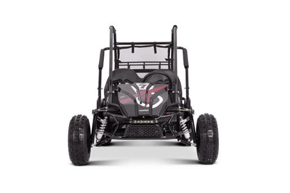 Buggy elektryczne HP 14E dla dzieci