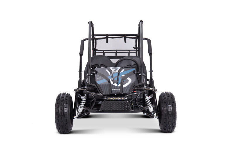Buggy elektryczne HP 14E dla dzieci