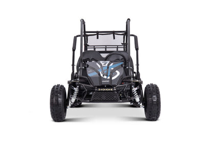 Buggy elektryczne HP 14E dla dzieci