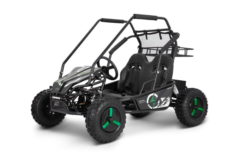 Buggy elektryczne HP 14E dla dzieci