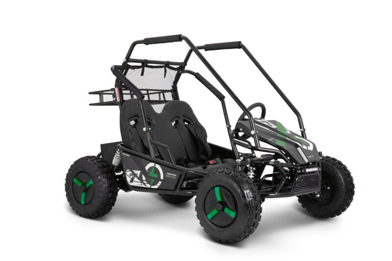 Buggy elektryczne HP 14E dla dzieci