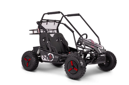 Buggy elektryczne HP 14E dla dzieci