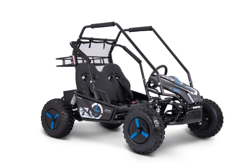 Buggy elektryczne HP 14E dla dzieci