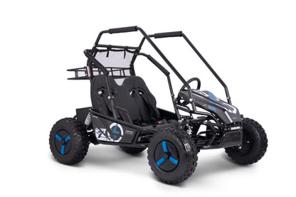 Buggy elektryczne HP 14E dla dzieci