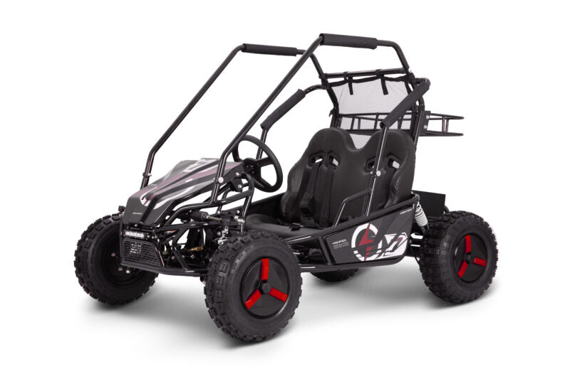 Buggy elektryczne HP 14E dla dzieci