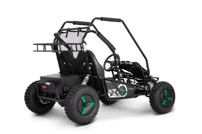 Buggy elektryczne HP 14E dla dzieci