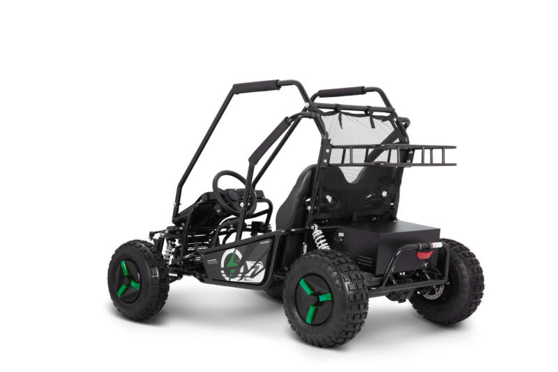 Buggy elektryczne HP 14E dla dzieci