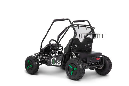 Buggy elektryczne HP 14E dla dzieci
