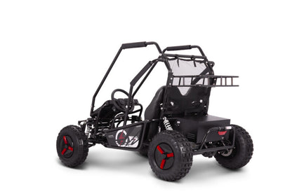 Buggy elektryczne HP 14E dla dzieci