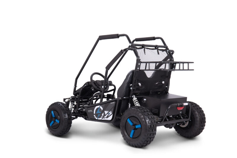 Buggy elektryczne HP 14E dla dzieci