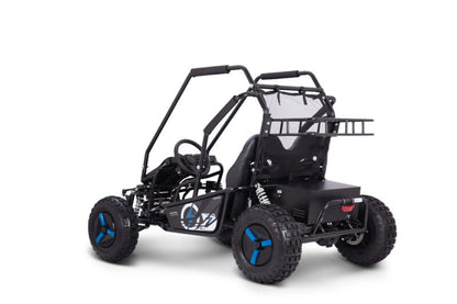 Buggy elektryczne HP 14E dla dzieci