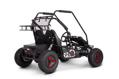 Buggy elektryczne HP 14E dla dzieci